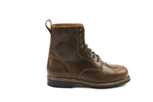 Bota de Moto