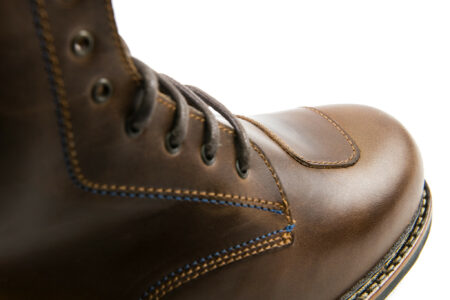 Bota de Moto - Image 4