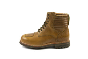 Bota de Moto