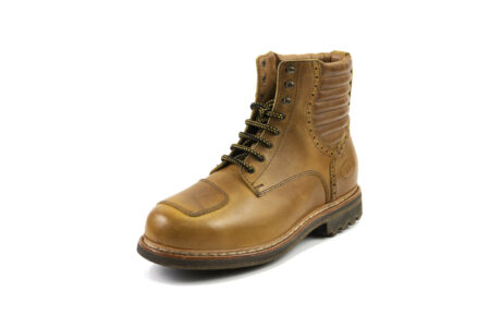 Bota de Moto - Image 2