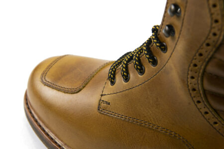 Bota de Moto - Image 4