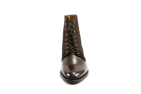 Lace Up - Image 3