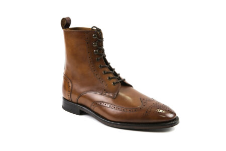 Lace Up - Image 2