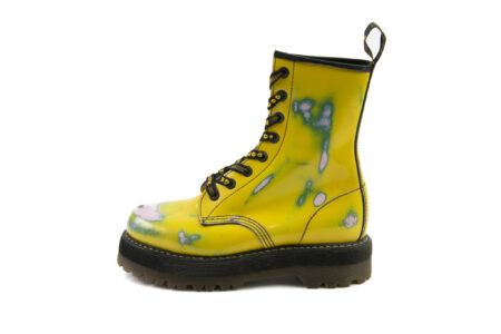 Bota de Biqueira de Aço