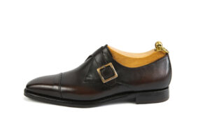 Monk Strap