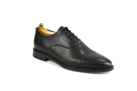 Lace Up Vegan - Image 2