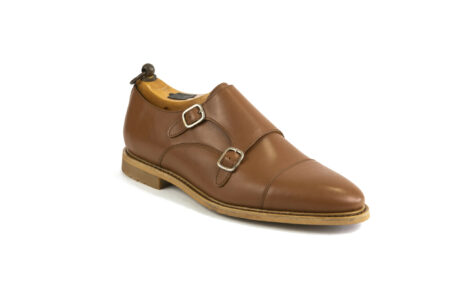 Double Monk Strap Vegan - Image 2