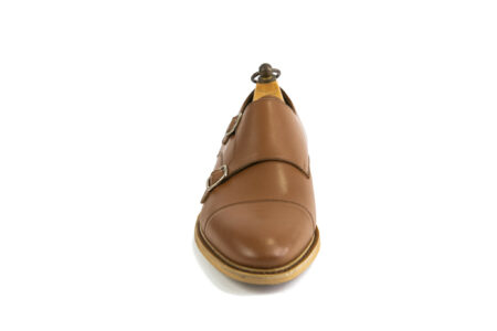 Double Monk Strap Vegan - Image 3