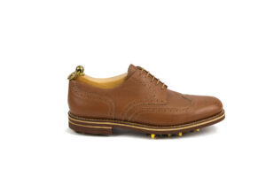 Sapato de Golfe