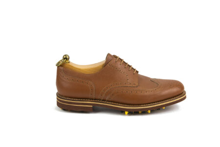 Sapato de Golfe