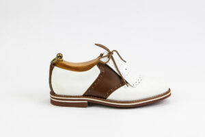 Sapato de Golfe