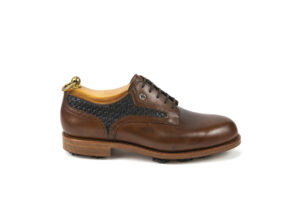 Sapato de Golfe