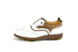 Sapato de Golfe