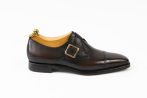 Monk Straps