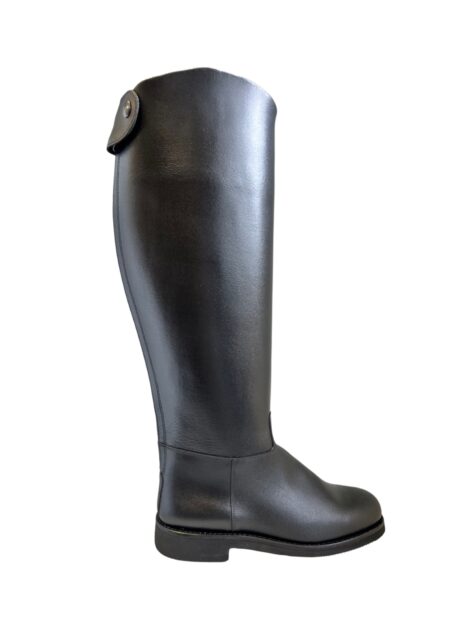 Bota de Equitação