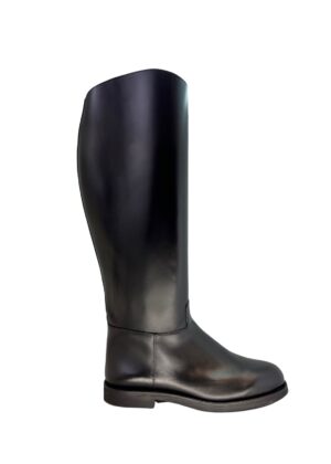 Bota de Equitação