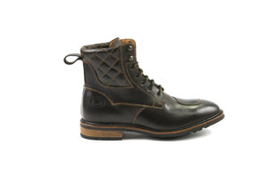Bota de Moto