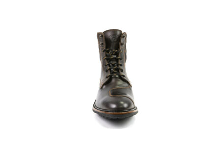 Bota de Moto - Image 3
