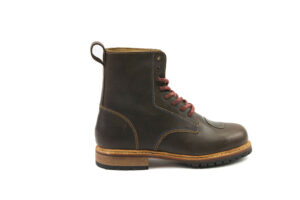 Bota de Moto