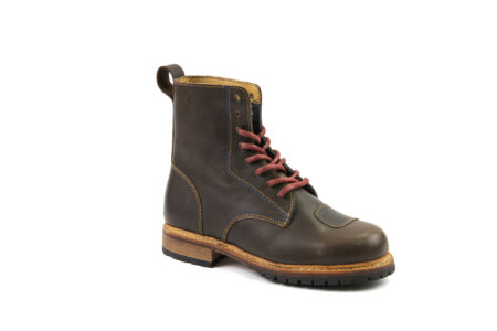 Bota de Moto - Image 2