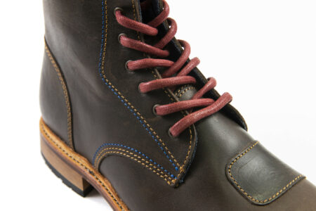 Bota de Moto - Image 4