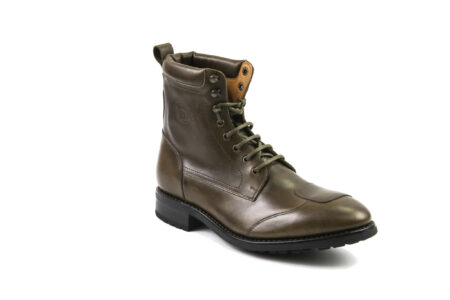 Bota de Moto - Image 2