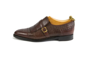 Monk Strap