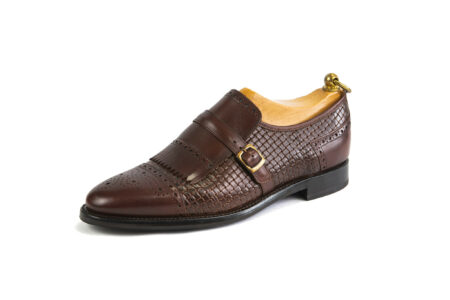 Monk Strap - Image 2