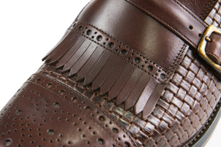 Monk Strap - Image 4