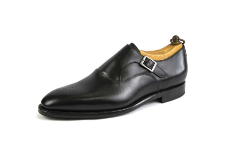 Monk Strap - Image 2