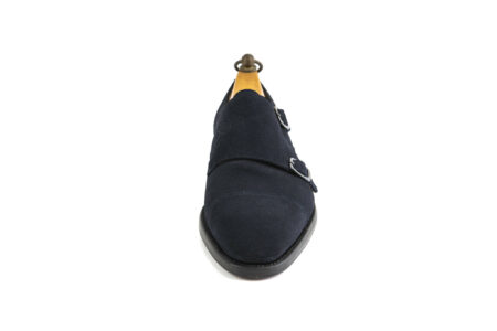Double Monk Strap - Image 3