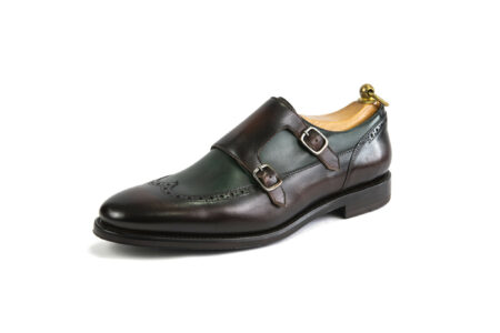 Double Monk Strap - Image 2