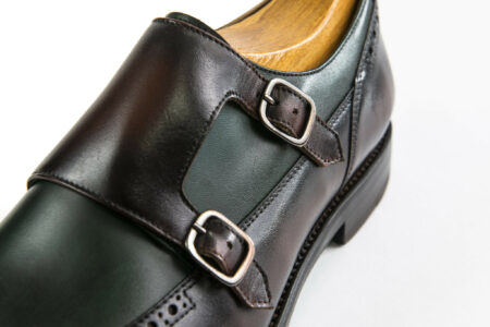 Double Monk Strap - Image 4