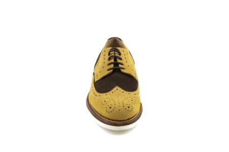 Sapato Urban Bicolor - Image 3