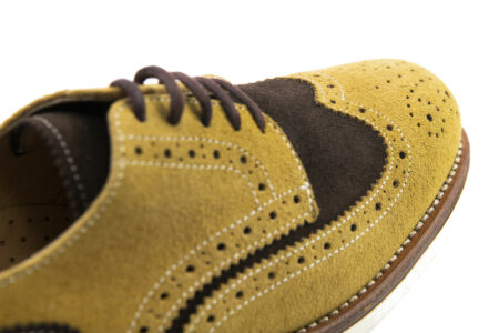 Sapato Urban Bicolor - Image 4