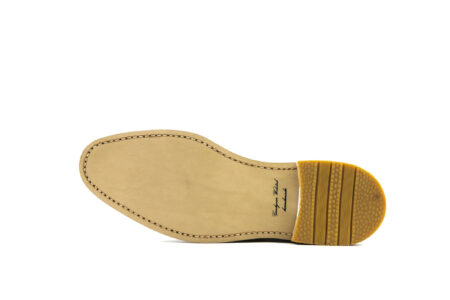 Double Monk Strap Vegan - Image 5