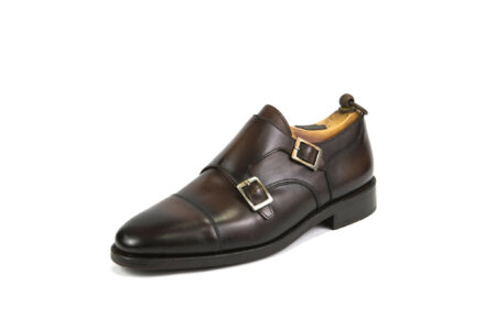 Double Monk Strap - Image 2
