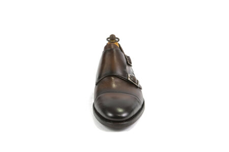 Double Monk Strap - Image 3