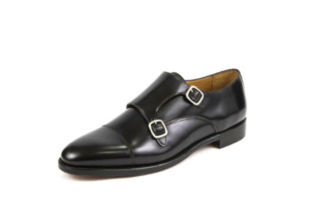 Double Monk Strap - Image 2