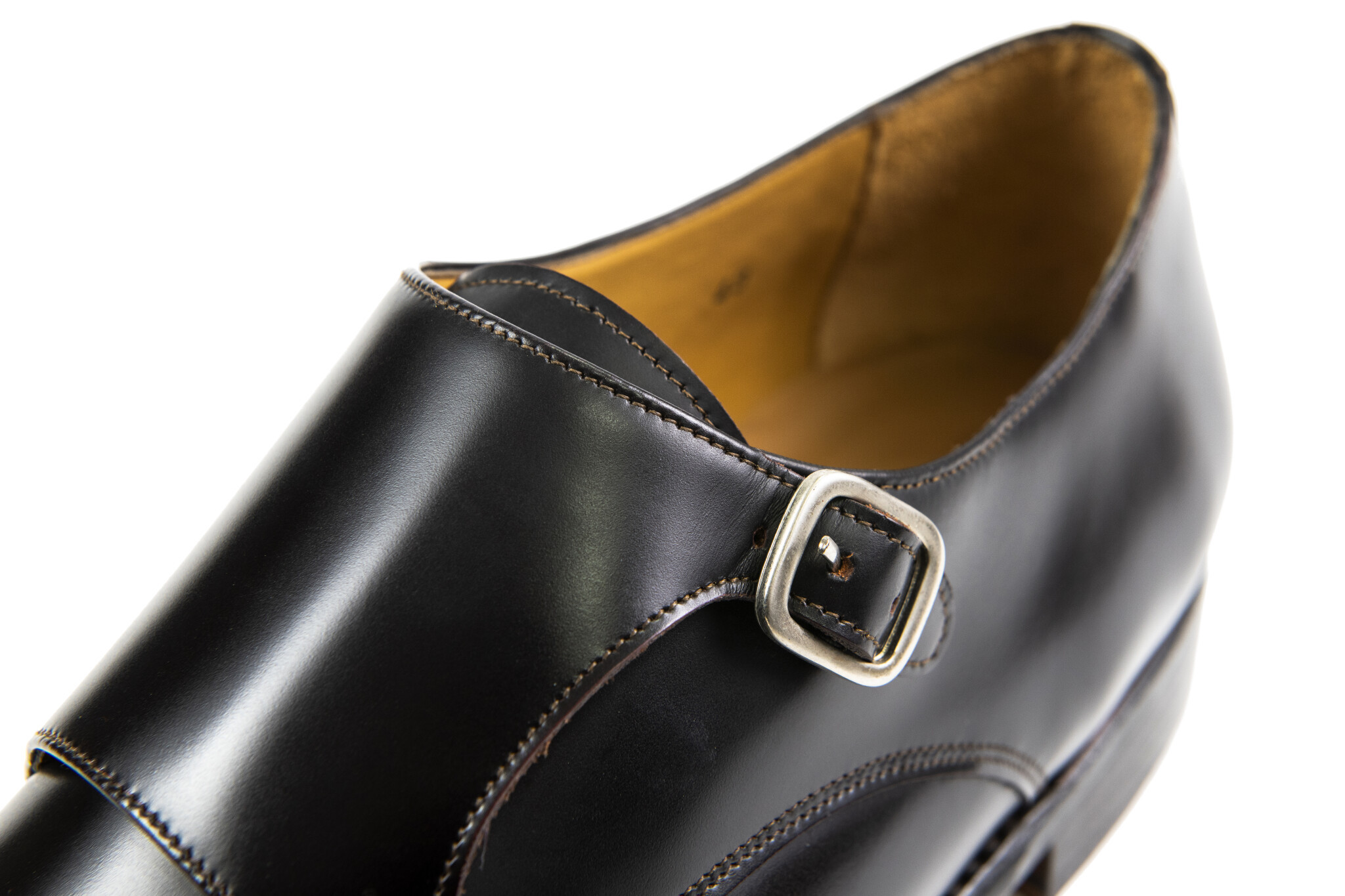 Double Monk Strap – TROFAL, SA