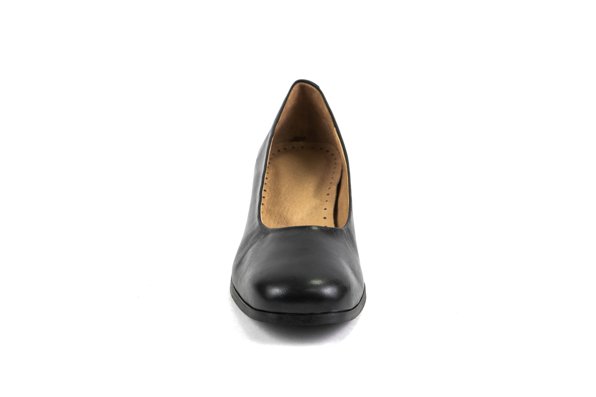 Sapato de Farda Senhora – TROFAL, SA