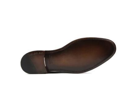 Double Monk Strap - Image 5
