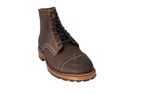 Bota Work - Image 3