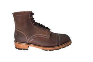 Bota Work