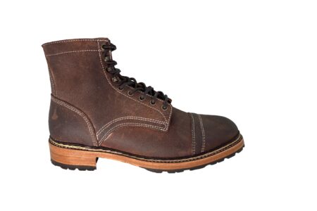 Bota Work
