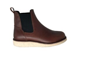 Bota Work