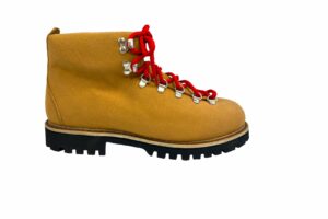 Vegan Boot